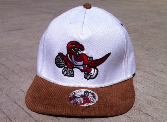 NBA Toronto Raptors Strap Back Hat NU01